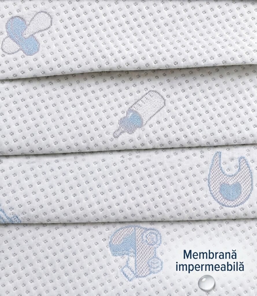 Membran Babyle