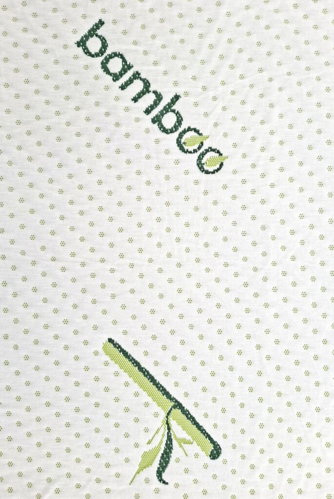 Bamboo Murad