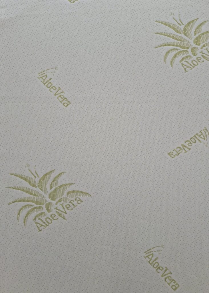 Aloevera Green