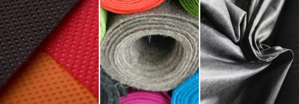 Textile nețesute